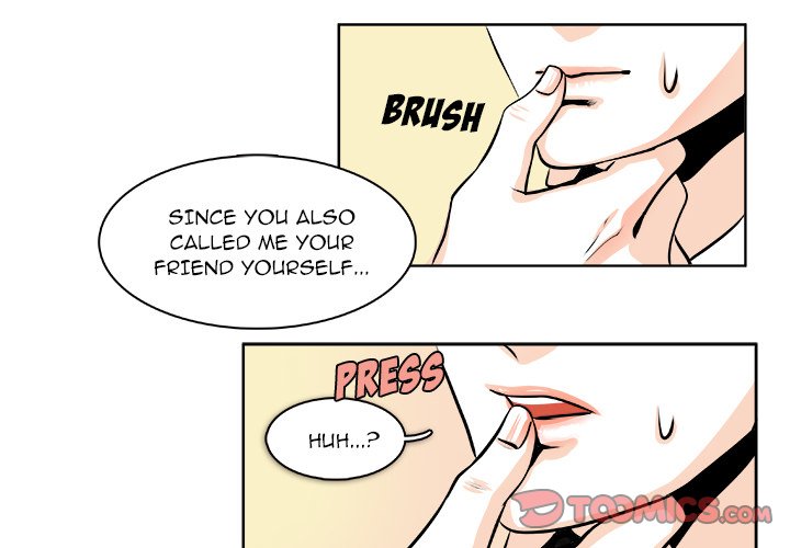 The Good Life The Good Life EP 20 - Toomics page 4 - 