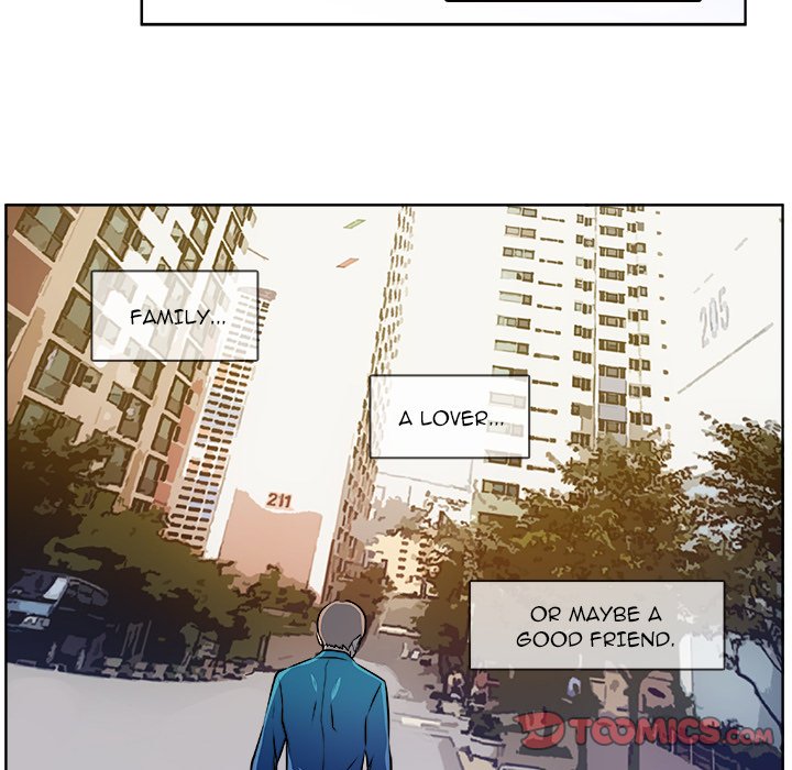 The Good Life The Good Life EP 20 - Toomics page 31 - 