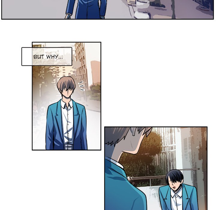 The Good Life The Good Life EP 20 - Toomics page 32 - 