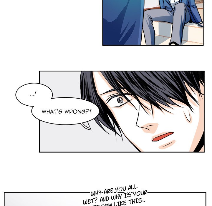 The Good Life The Good Life EP 20 - Toomics page 33 - 