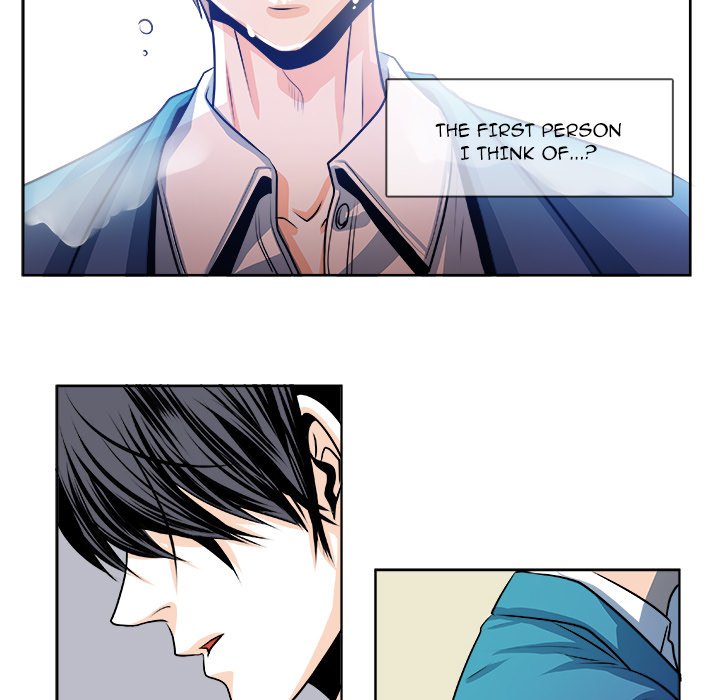 The Good Life The Good Life EP 20 - Toomics page 35 - 