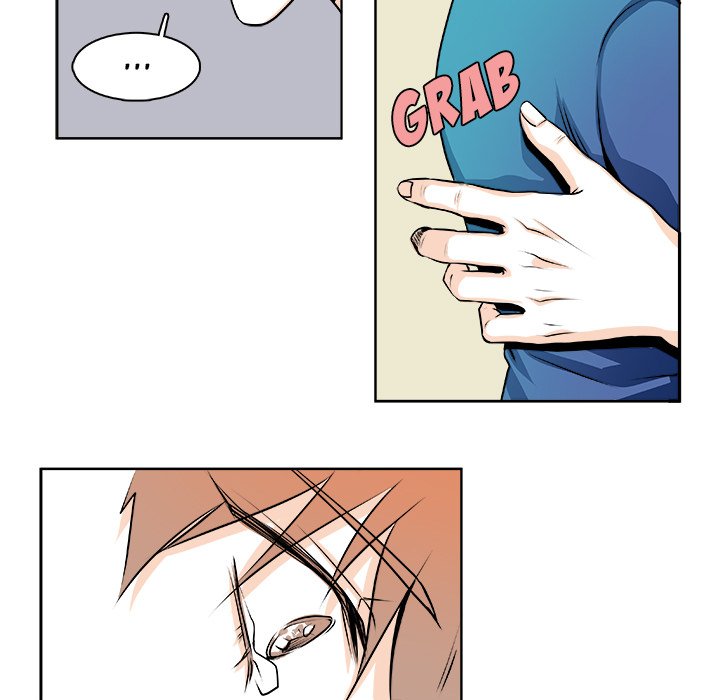 The Good Life The Good Life EP 20 - Toomics page 36 - 