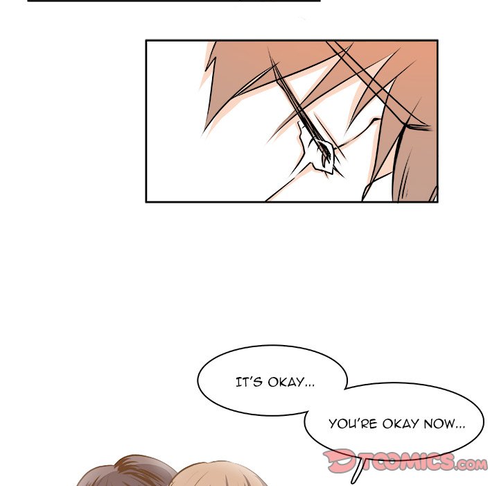 The Good Life The Good Life EP 20 - Toomics page 37 - 