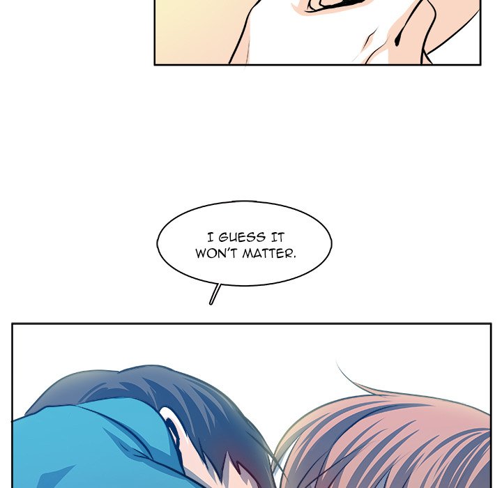 The Good Life The Good Life EP 20 - Toomics page 5 - 