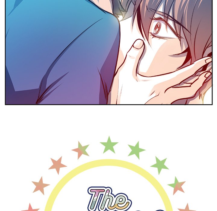 The Good Life The Good Life EP 20 - Toomics page 6 - 
