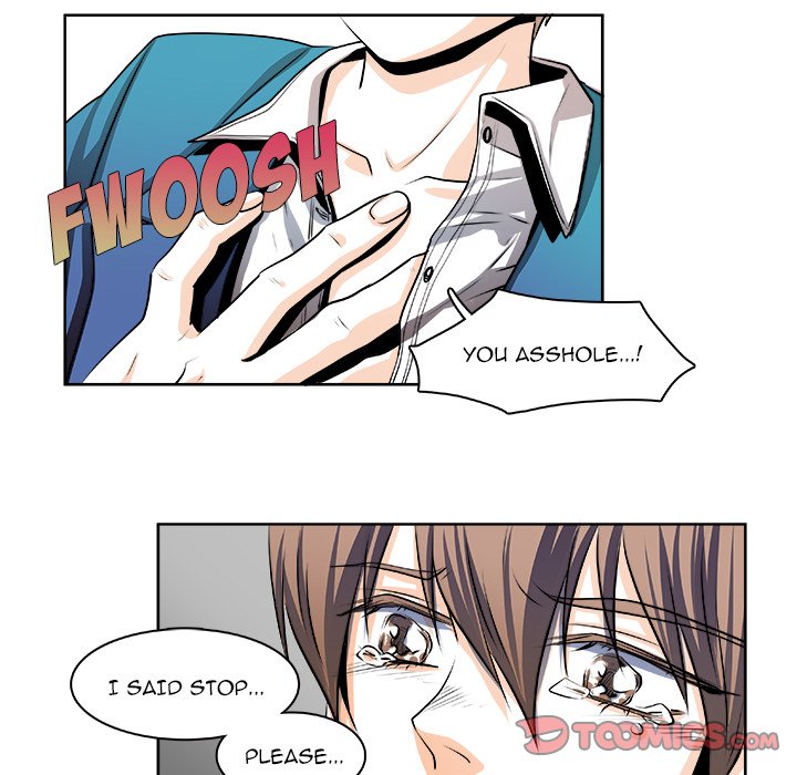 The Good Life The Good Life EP 20 - Toomics page 10 - 