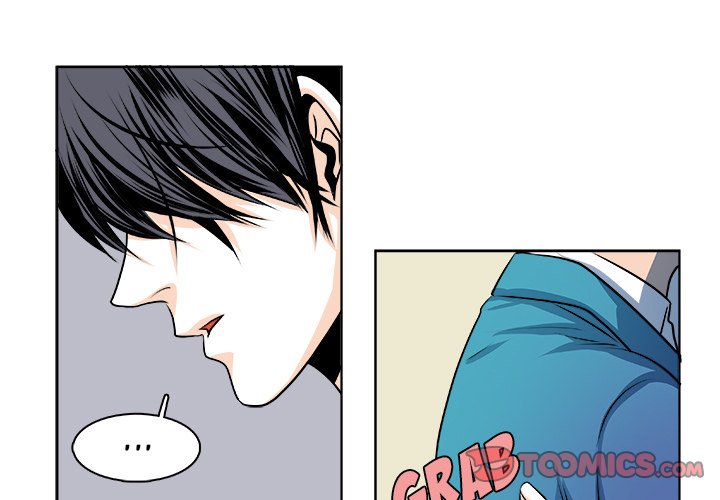 The Good Life The Good Life EP 21 - Toomics page 1 - 