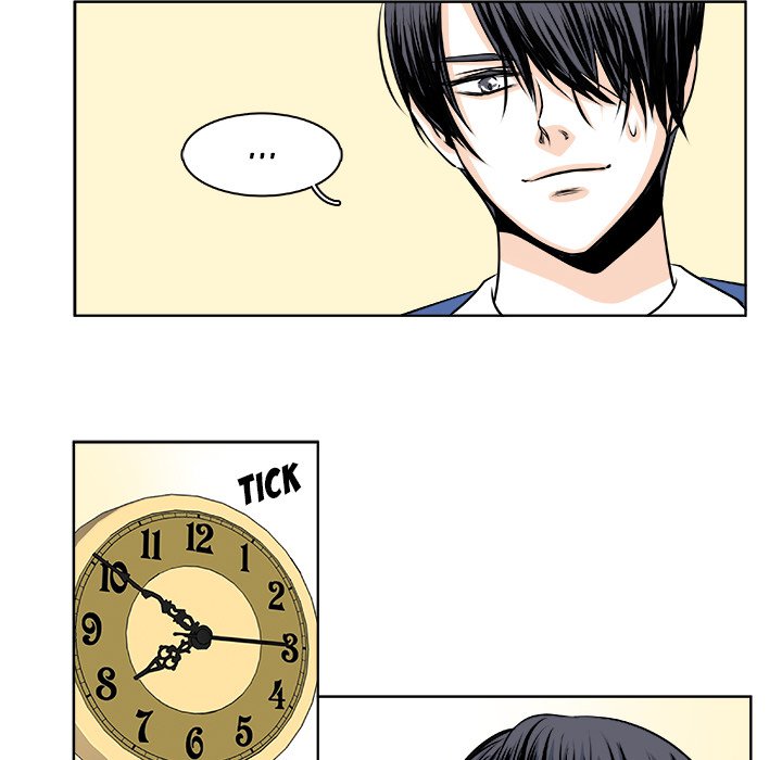 The Good Life The Good Life EP 21 - Toomics page 11 - 