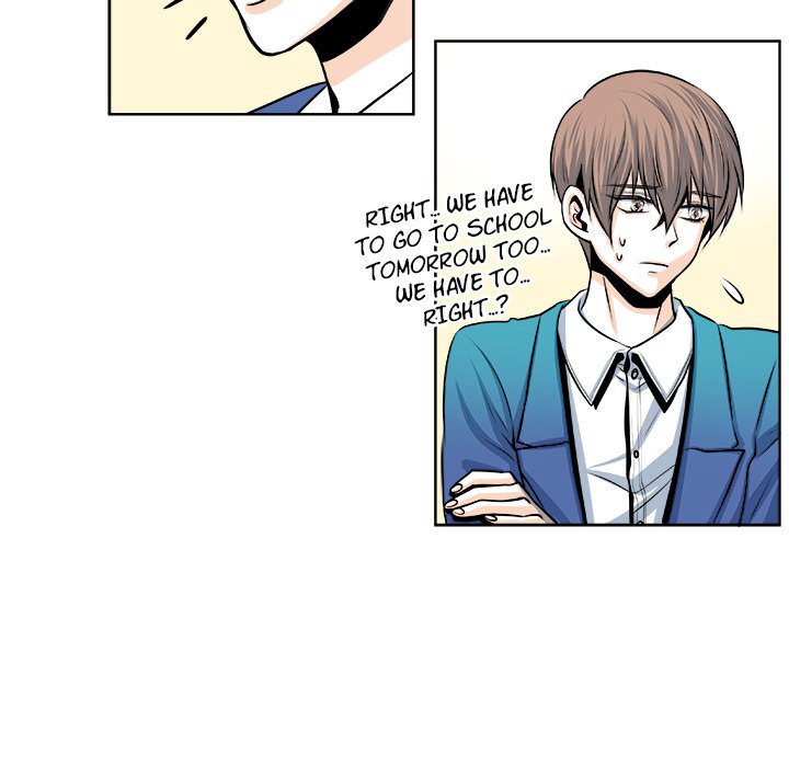 The Good Life The Good Life EP 21 - Toomics page 15 - 
