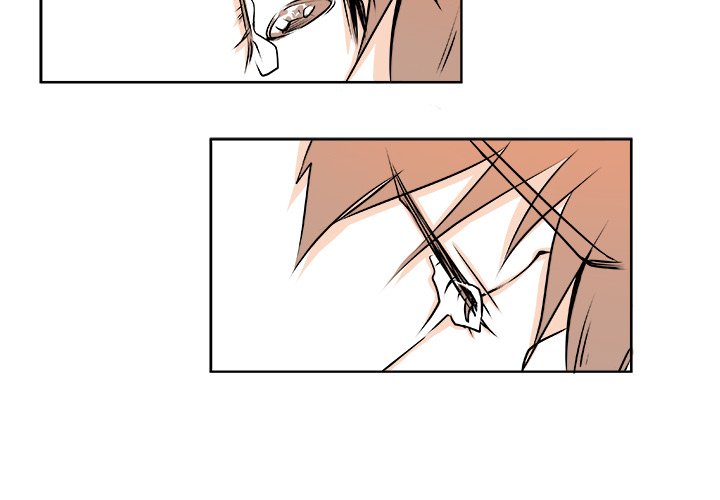 The Good Life The Good Life EP 21 - Toomics page 3 - 