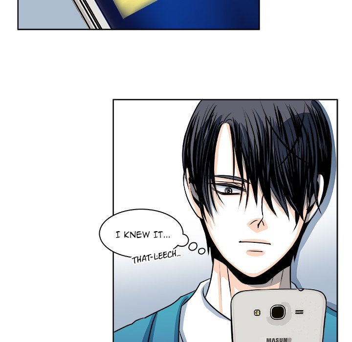 The Good Life The Good Life EP 21 - Toomics page 26 - 