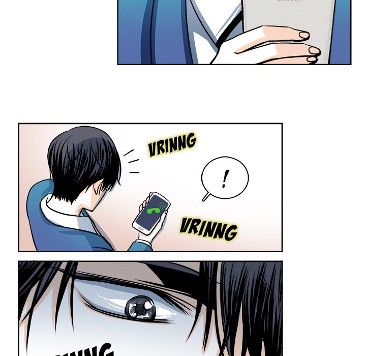 The Good Life The Good Life EP 21 - Toomics page 27 - 