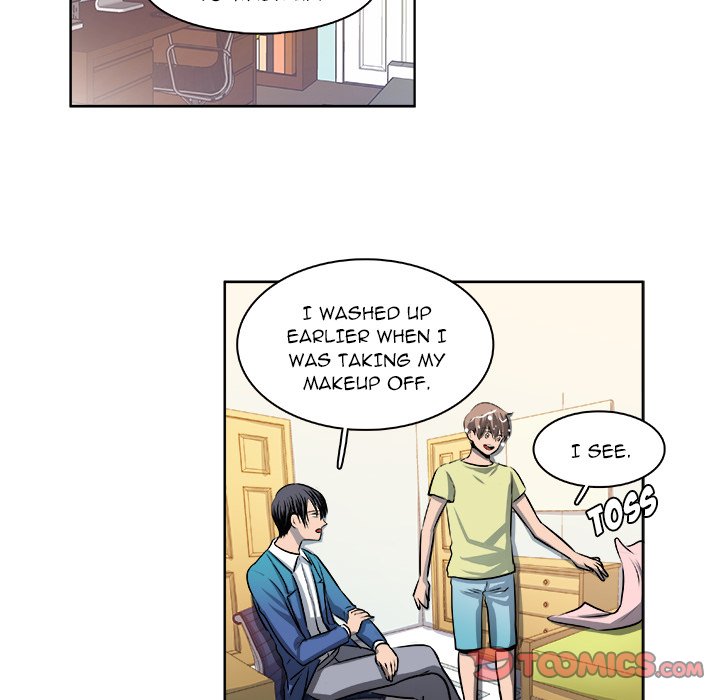 The Good Life The Good Life EP 21 - Toomics page 31 - 