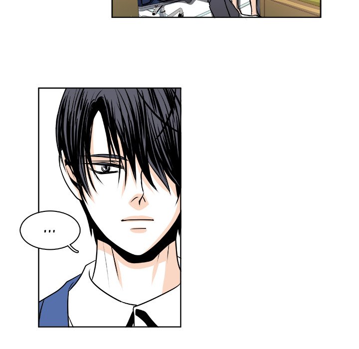 The Good Life The Good Life EP 21 - Toomics page 32 - 