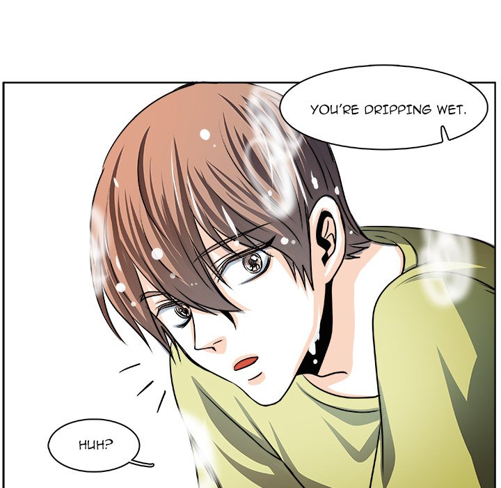 The Good Life The Good Life EP 21 - Toomics page 33 - 