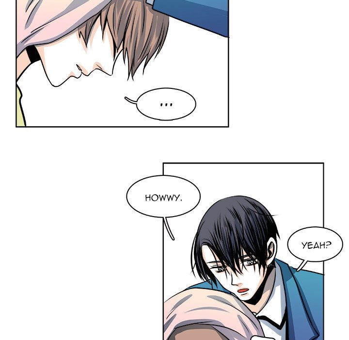 The Good Life The Good Life EP 21 - Toomics page 38 - 