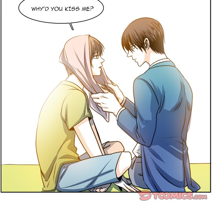 The Good Life The Good Life EP 21 - Toomics page 40 - 