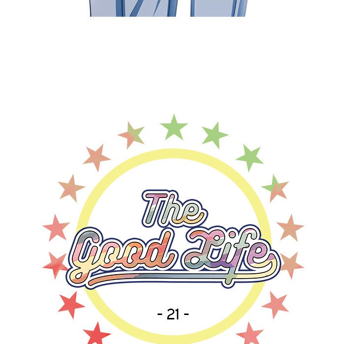 The Good Life The Good Life EP 21 - Toomics page 6 - 