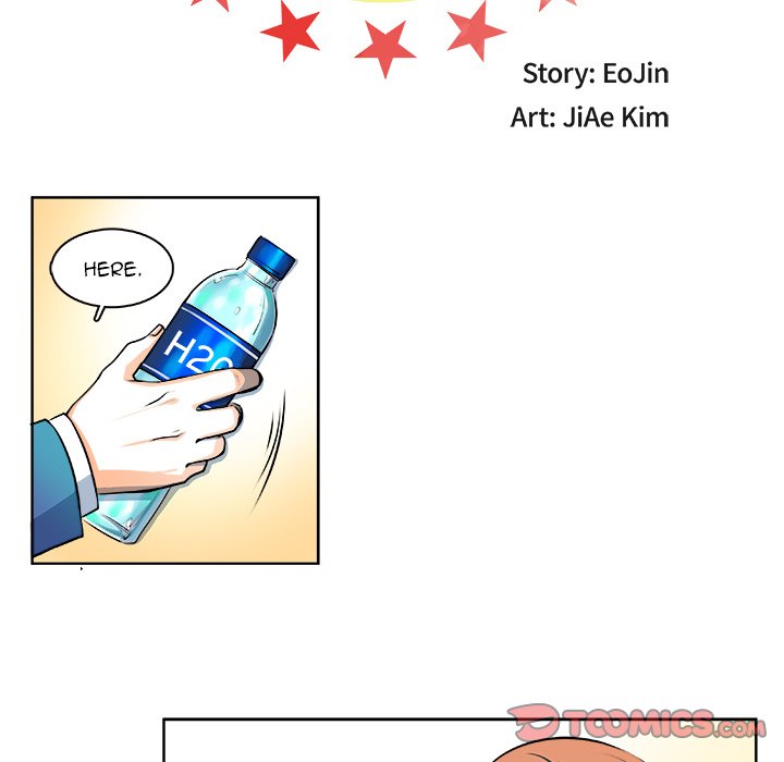 The Good Life The Good Life EP 21 - Toomics page 7 - 