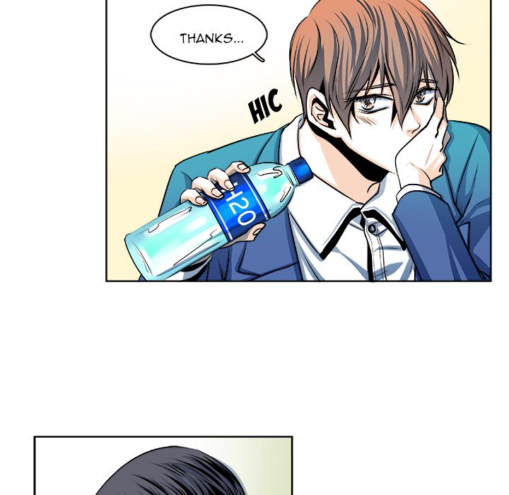 The Good Life The Good Life EP 21 - Toomics page 8 - 