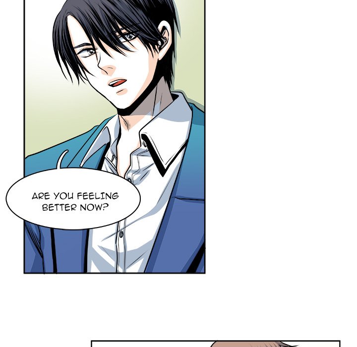 The Good Life The Good Life EP 21 - Toomics page 9 - 