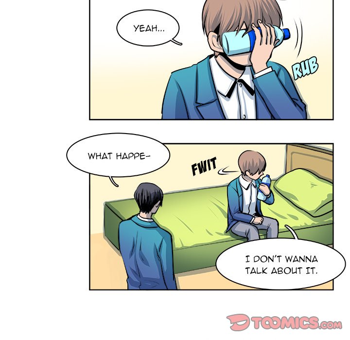 The Good Life The Good Life EP 21 - Toomics page 10 - 