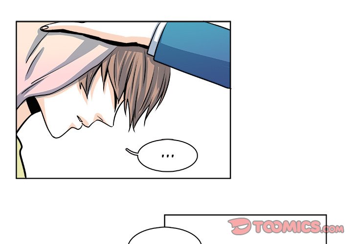 The Good Life The Good Life EP 22 - Toomics page 1 - 