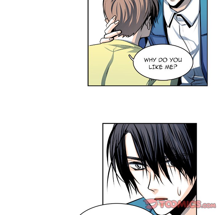 The Good Life The Good Life EP 22 - Toomics page 13 - 