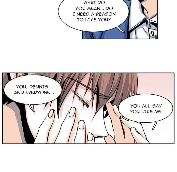 The Good Life The Good Life EP 22 - Toomics page 14 - 