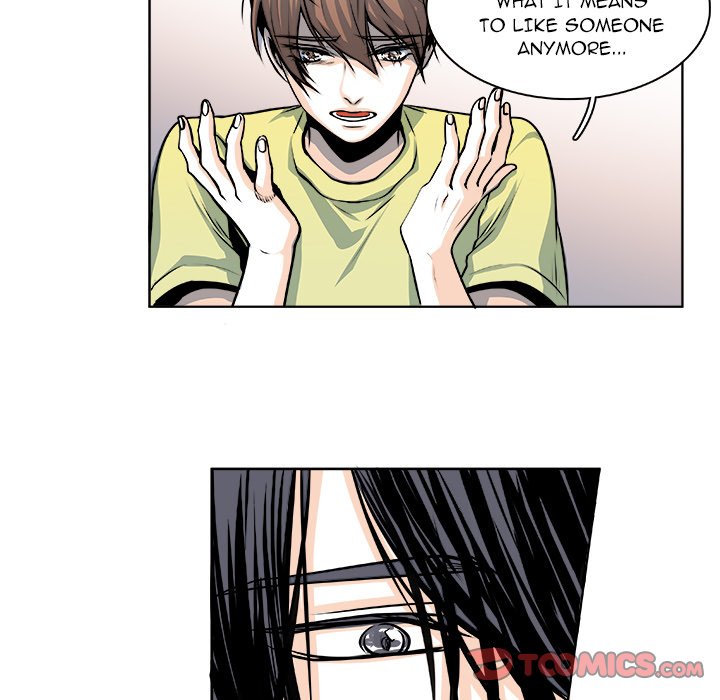 The Good Life The Good Life EP 22 - Toomics page 16 - 