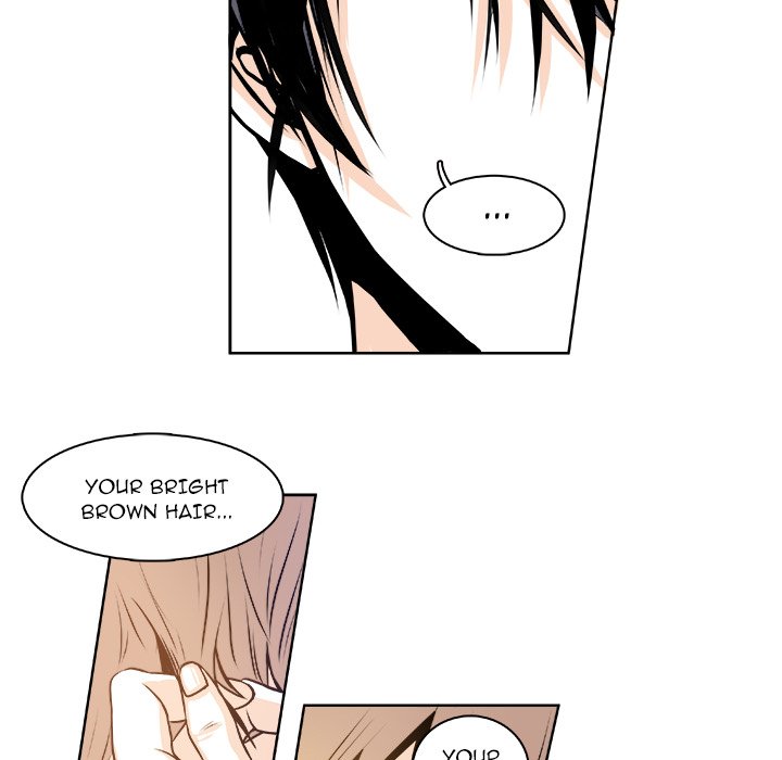 The Good Life The Good Life EP 22 - Toomics page 17 - 