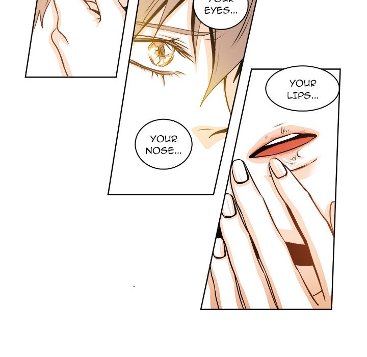 The Good Life The Good Life EP 22 - Toomics page 18 - 