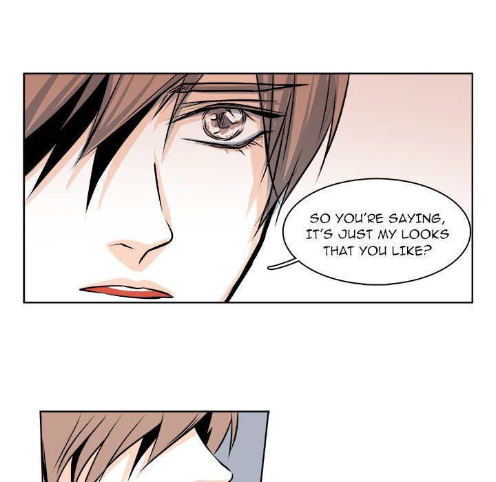 The Good Life The Good Life EP 22 - Toomics page 20 - 