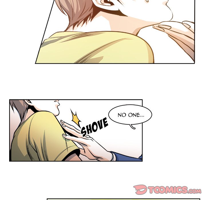 The Good Life The Good Life EP 22 - Toomics page 22 - 