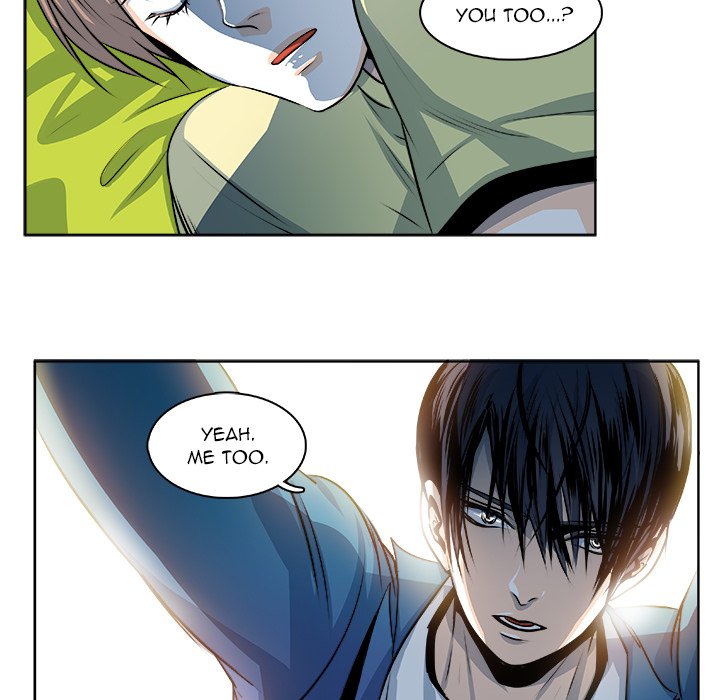The Good Life The Good Life EP 22 - Toomics page 24 - 