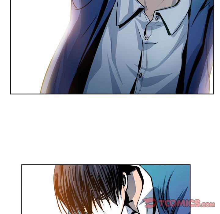 The Good Life The Good Life EP 22 - Toomics page 25 - 