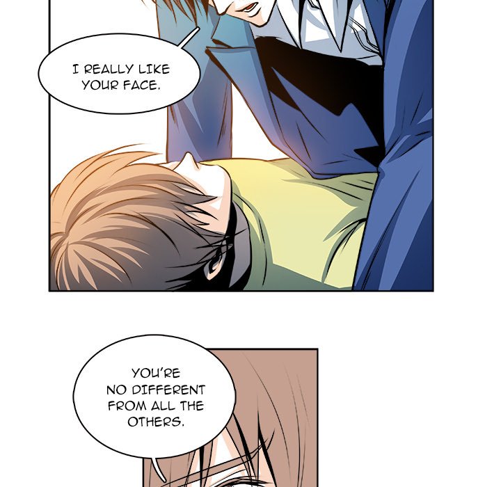 The Good Life The Good Life EP 22 - Toomics page 26 - 