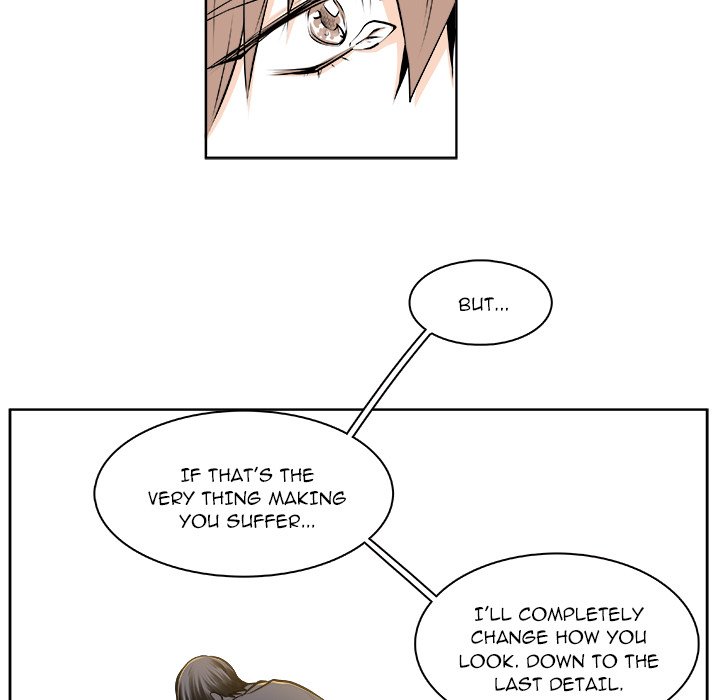 The Good Life The Good Life EP 22 - Toomics page 27 - 