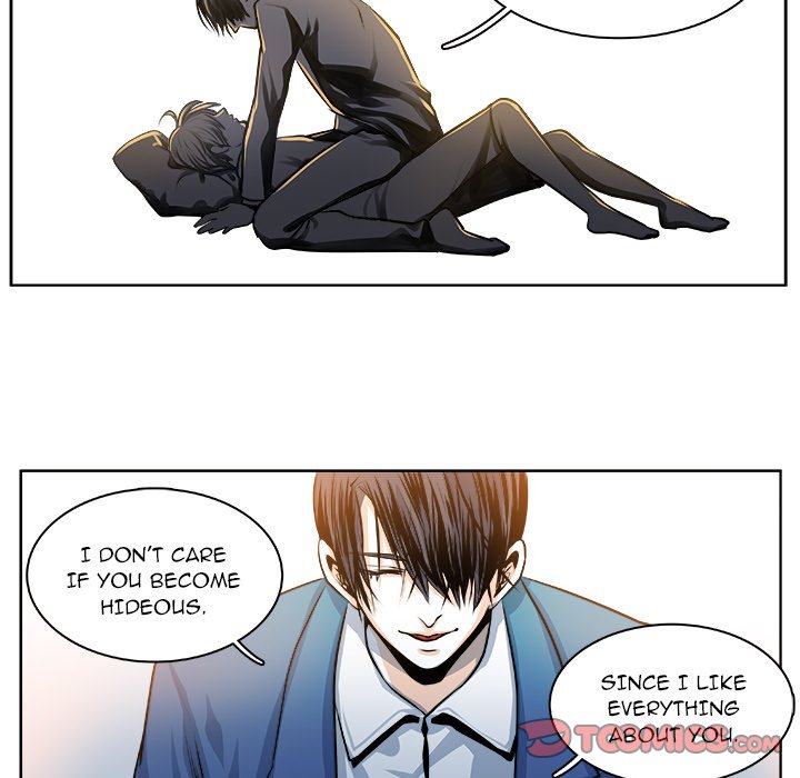 The Good Life The Good Life EP 22 - Toomics page 28 - 
