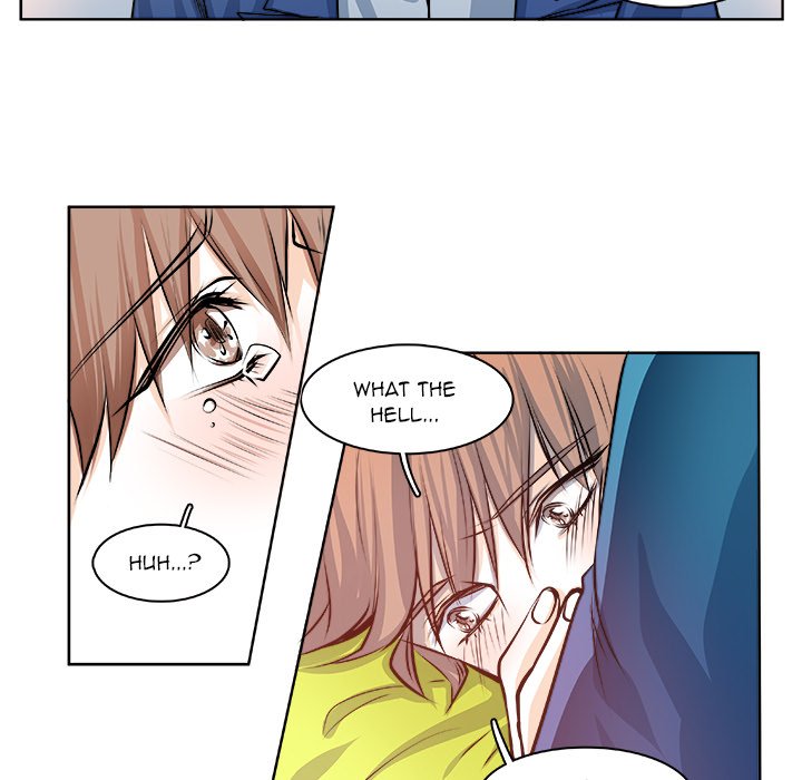 The Good Life The Good Life EP 22 - Toomics page 29 - 