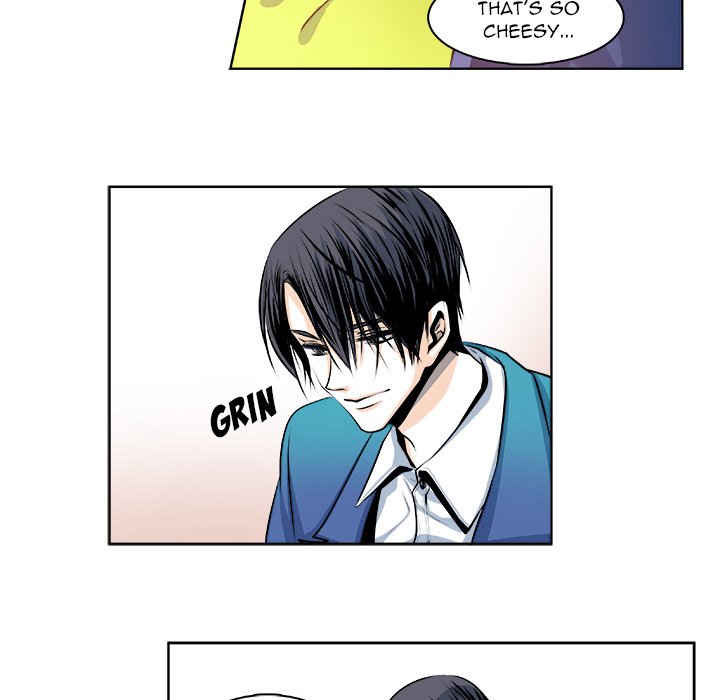 The Good Life The Good Life EP 22 - Toomics page 30 - 