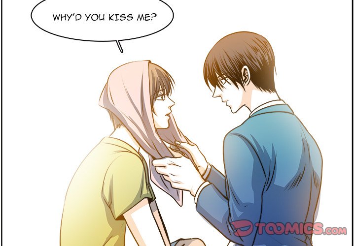 The Good Life The Good Life EP 22 - Toomics page 4 - 