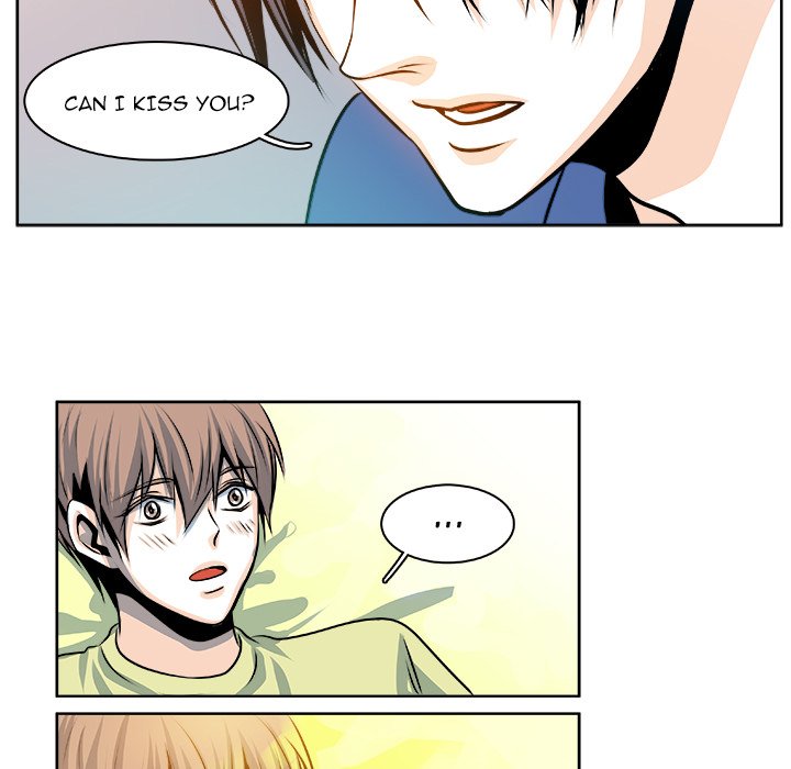 The Good Life The Good Life EP 22 - Toomics page 32 - 