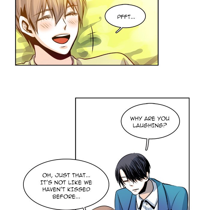 The Good Life The Good Life EP 22 - Toomics page 33 - 