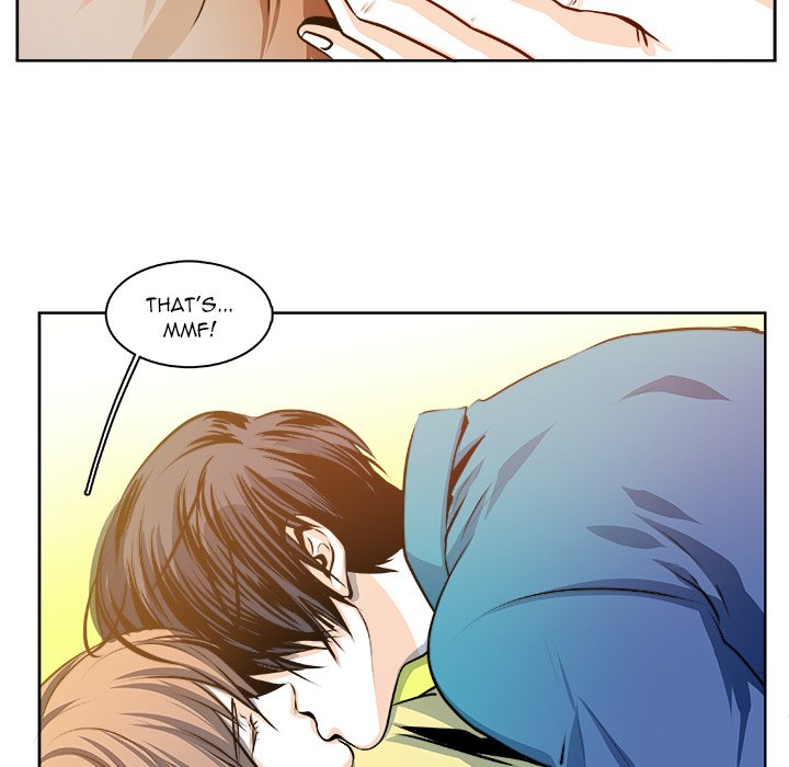 The Good Life The Good Life EP 22 - Toomics page 35 - 