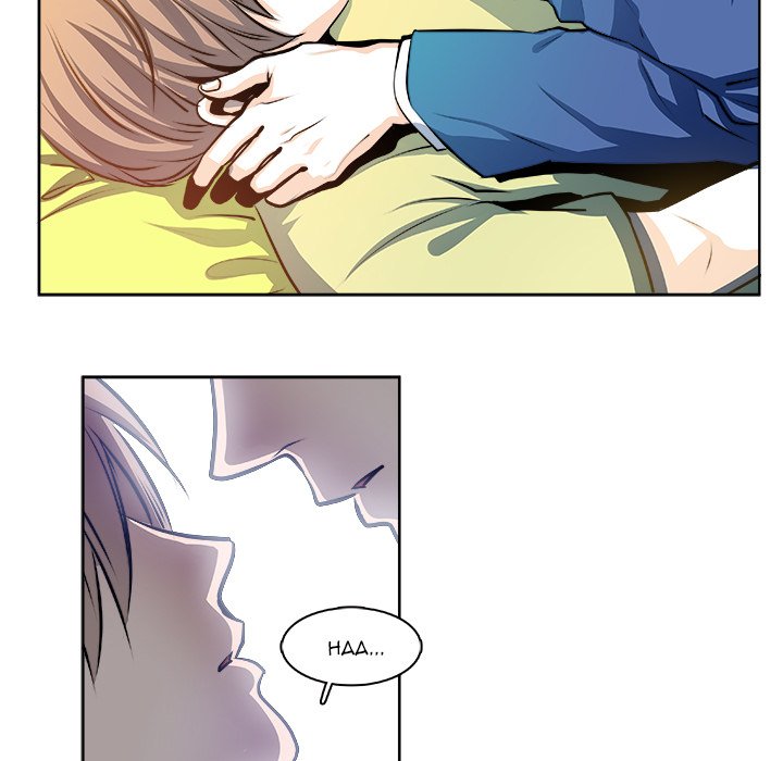 The Good Life The Good Life EP 22 - Toomics page 36 - 