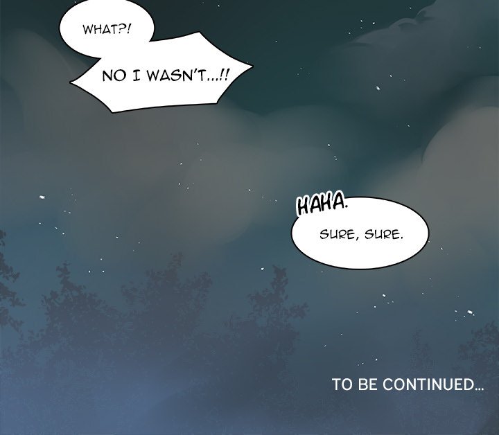 The Good Life The Good Life EP 22 - Toomics page 38 - 