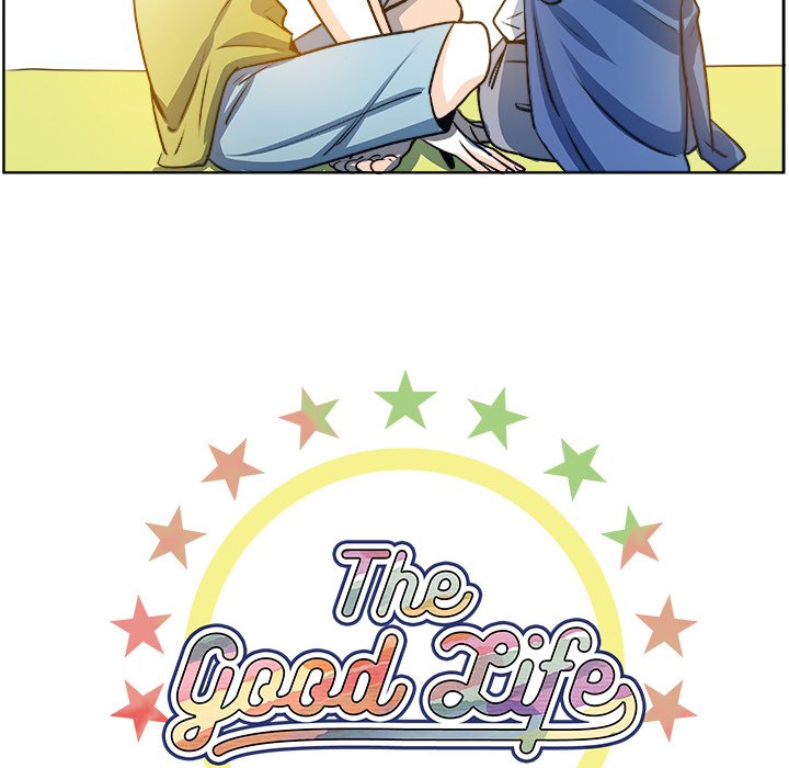 The Good Life The Good Life EP 22 - Toomics page 5 - 