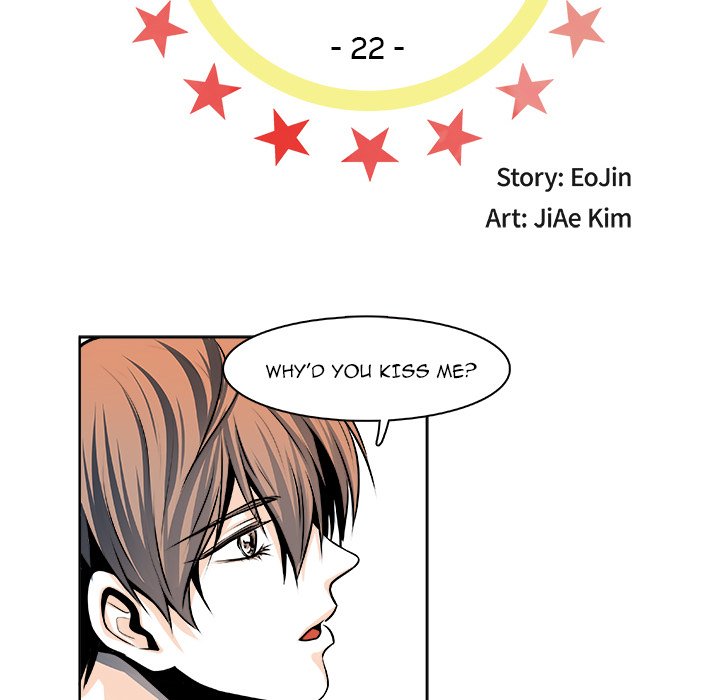 The Good Life The Good Life EP 22 - Toomics page 6 - 