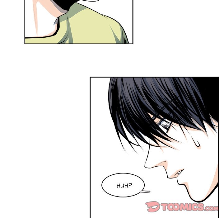 The Good Life The Good Life EP 22 - Toomics page 7 - 